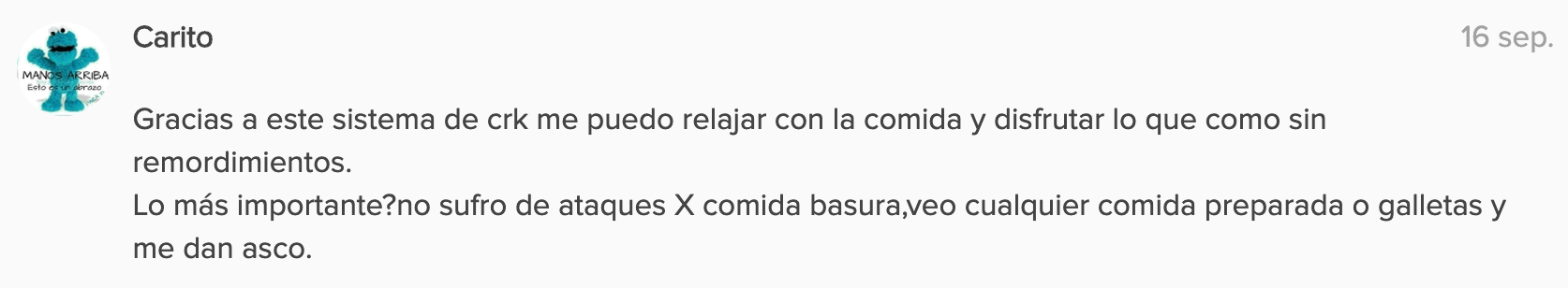 carito
