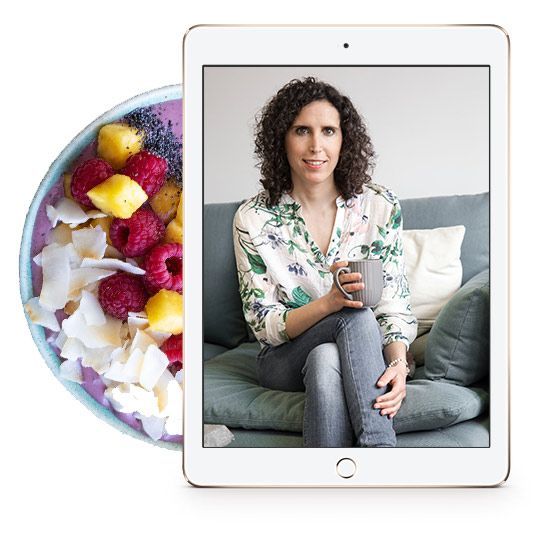 icon-nutritionist